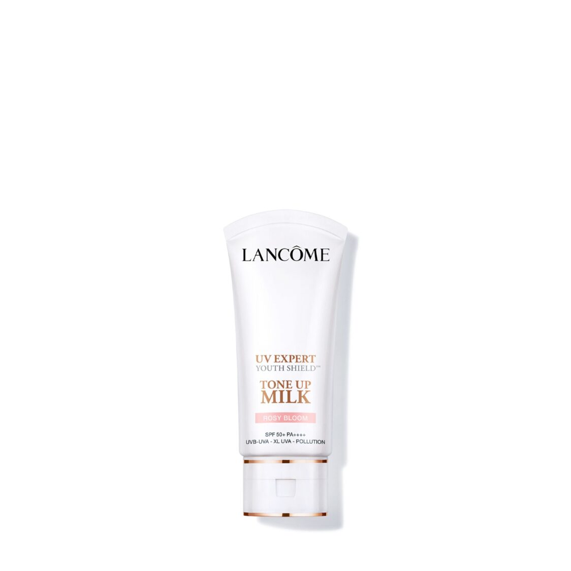 Lancome UV Expert Youth Shield™ Tone Up Milk Rosy Bloom 30ml