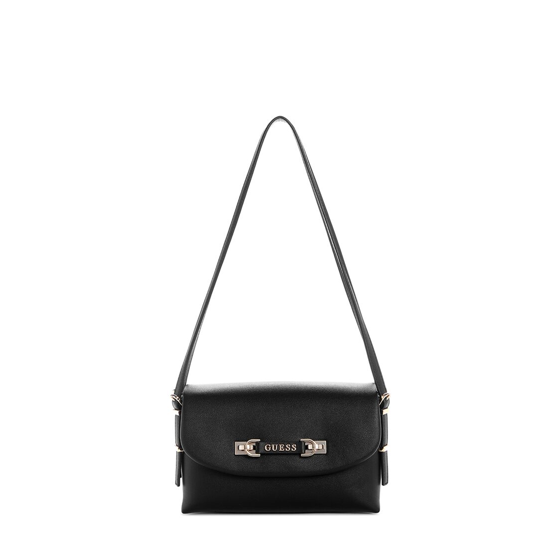 Guess Lefia Flap Shoulder Bag