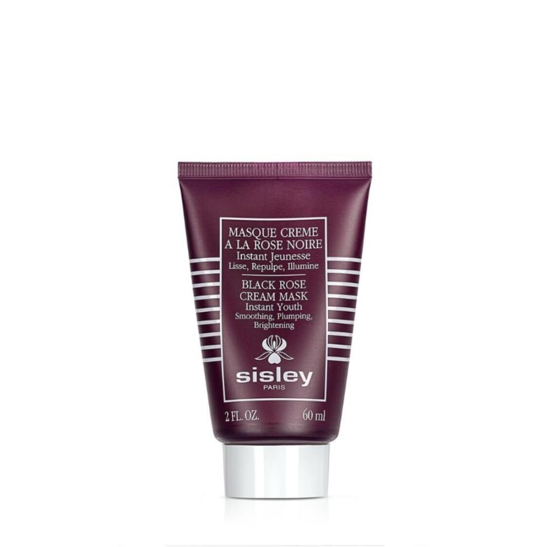 Sisley Black Rose Cream Mask 60ml