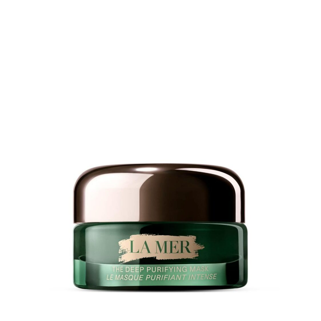 La Mer Deep Purifying Mask 50ml