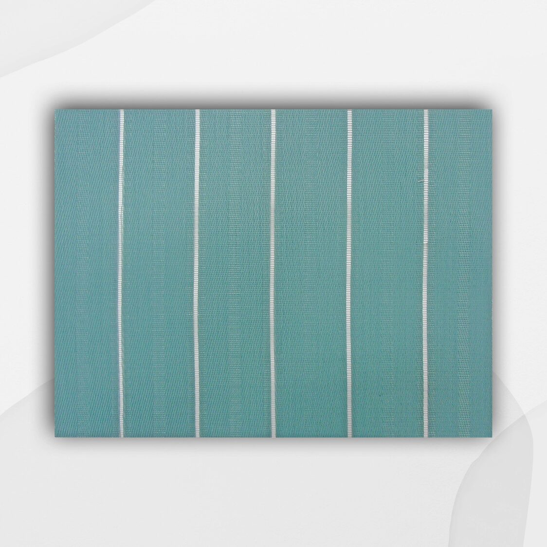 J. Rapee Tenna Placemat Green