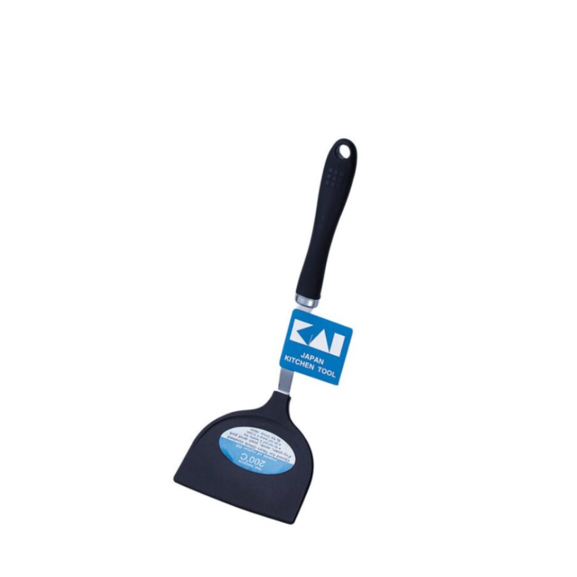 Kai Non-Stick Turner (S) M-2006