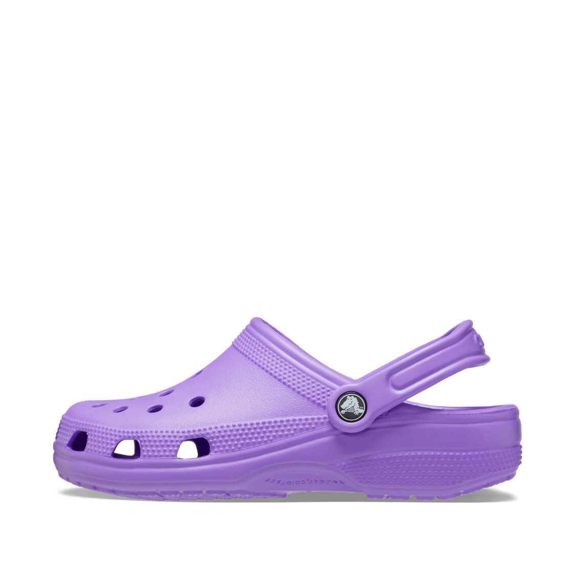 Crocs Classic Clog - Galaxy