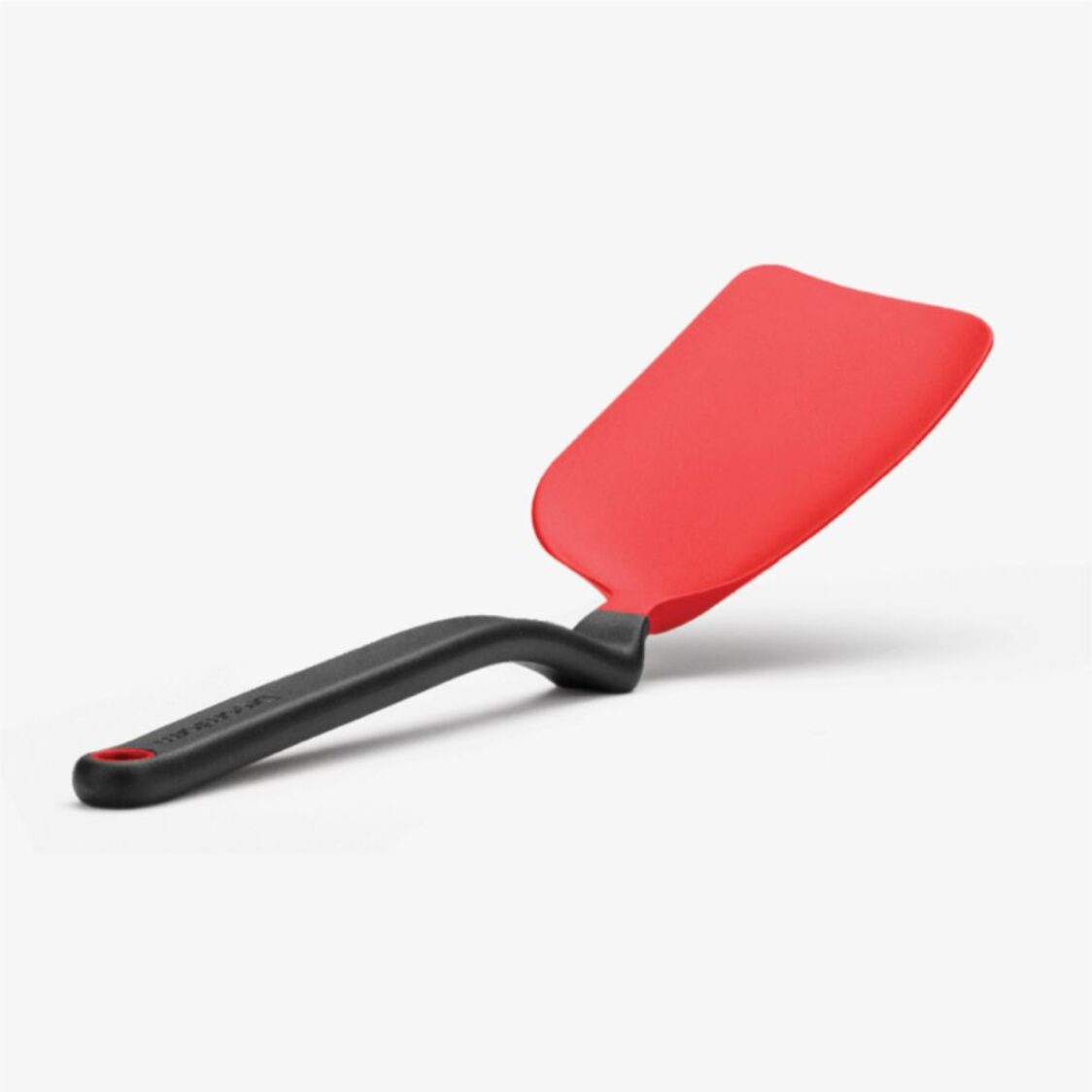 Dreamfarm Nylon Turner Spatula Red Chopula