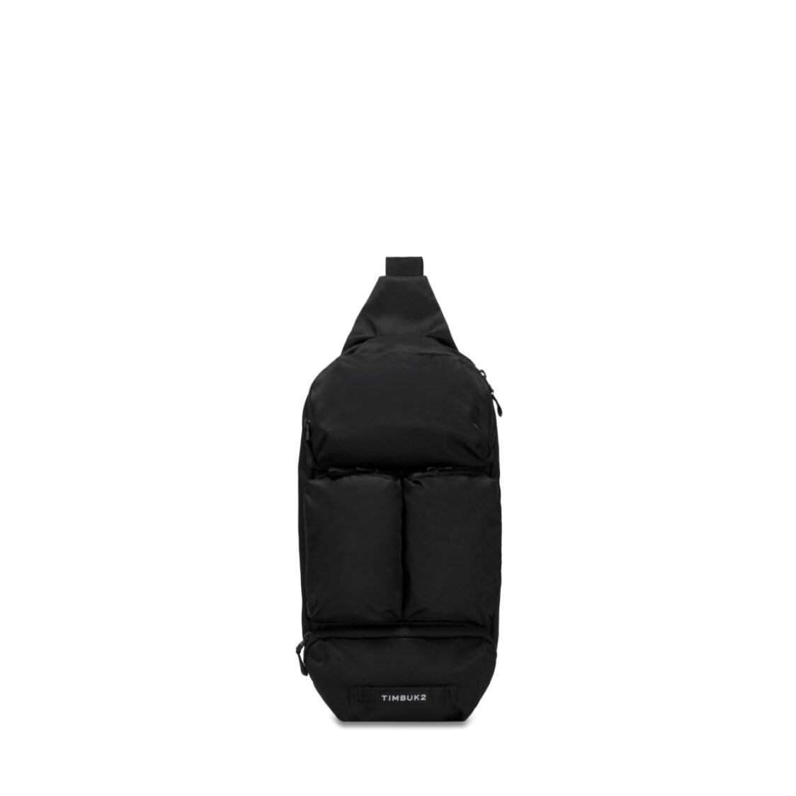 Timbuk2 Vapor Sling Jet Black 1166-3-6114