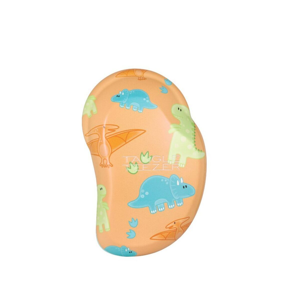 Tangle Teezer Original Mini Kids Mighty Dino