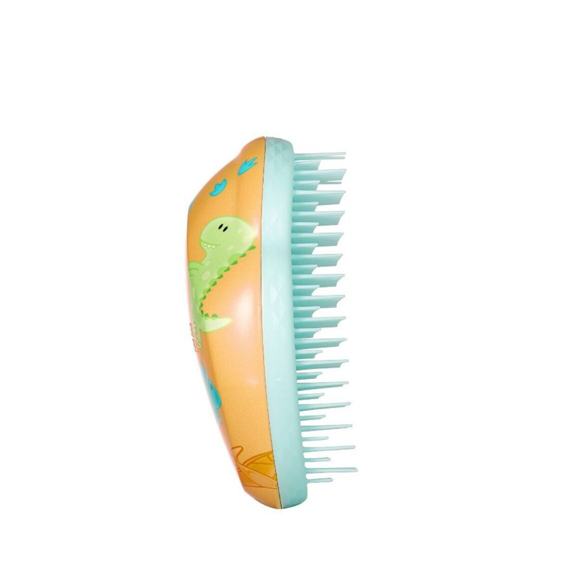 Tangle Teezer Original Mini Kids Mighty Dino