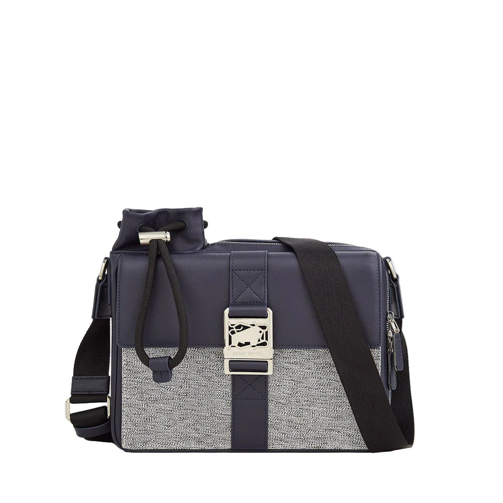 Braun Buffel Marsh Messenger