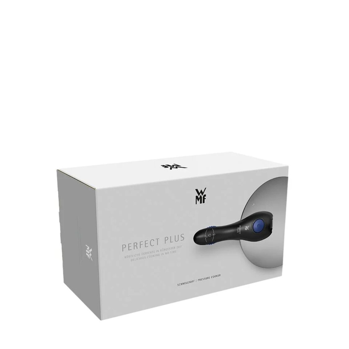 WMF Perfect Plus Pressure Cooker Set 4.5L + 3.0L V3 (07-9445-9990)