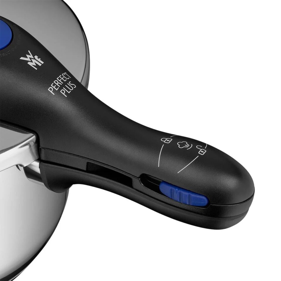 WMF Perfect Plus Pressure Cooker Set 4.5L + 3.0L V3 (07-9445-9990)