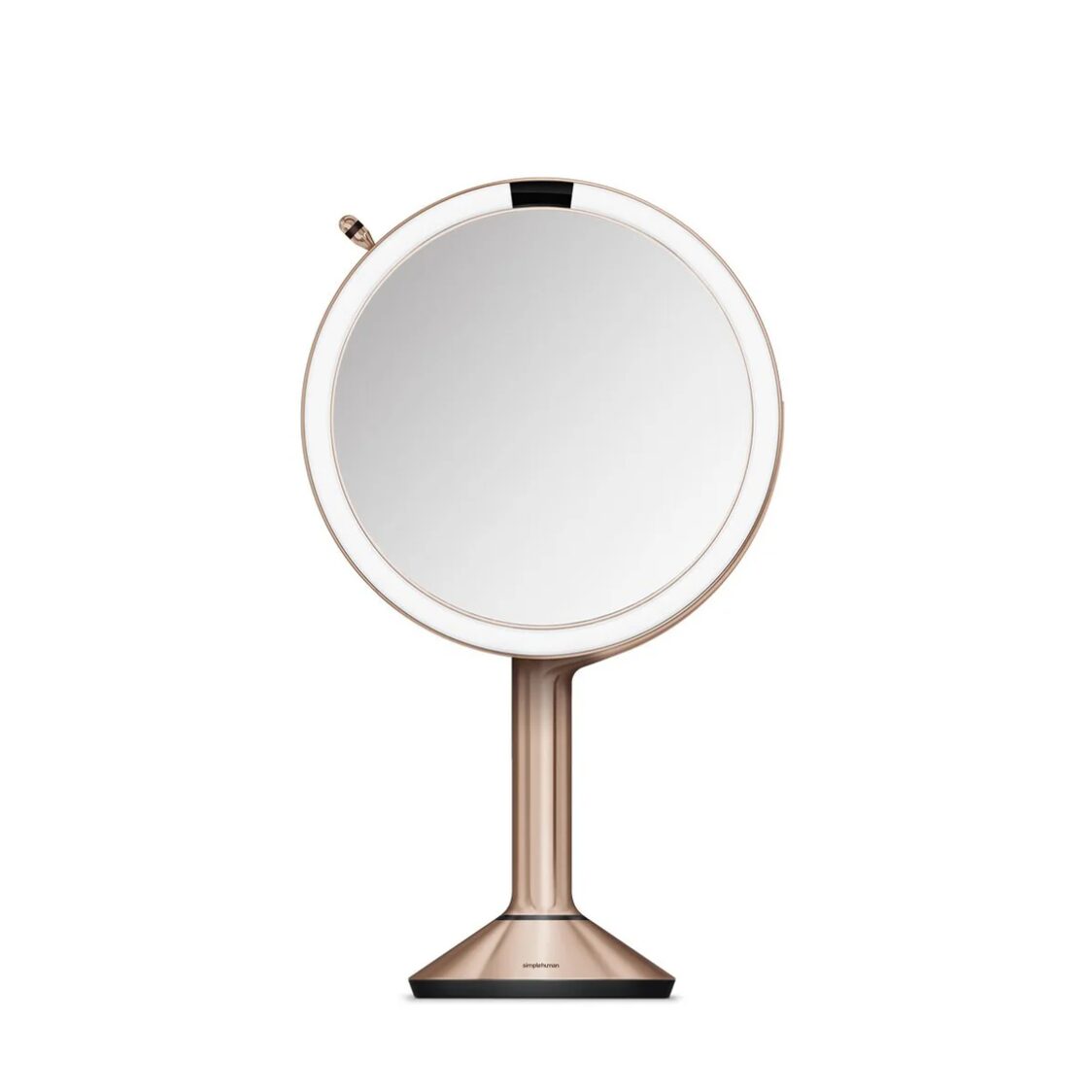 Simplehuman Sensor Mirror Trio 8"