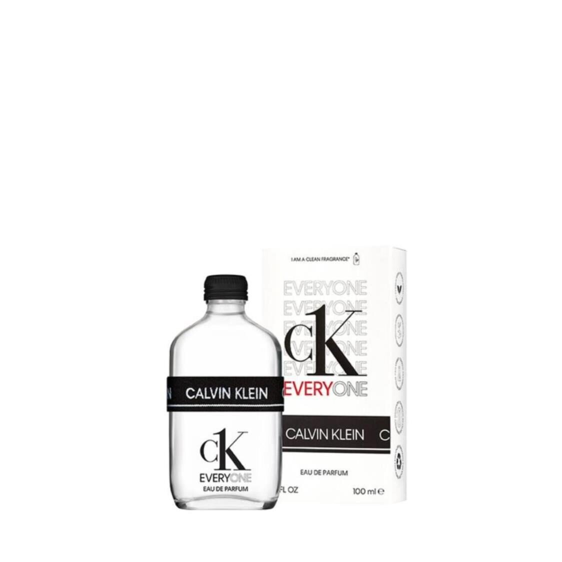 Calvin Klein Everyone Eau De Parfum