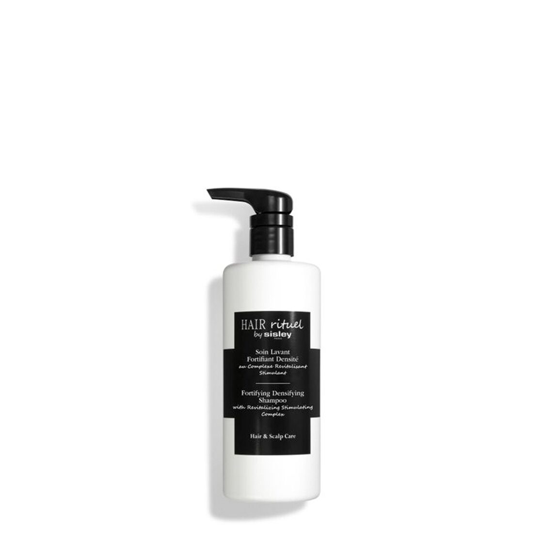 Sisley Fortifying Densifying Shampoo 500ml
