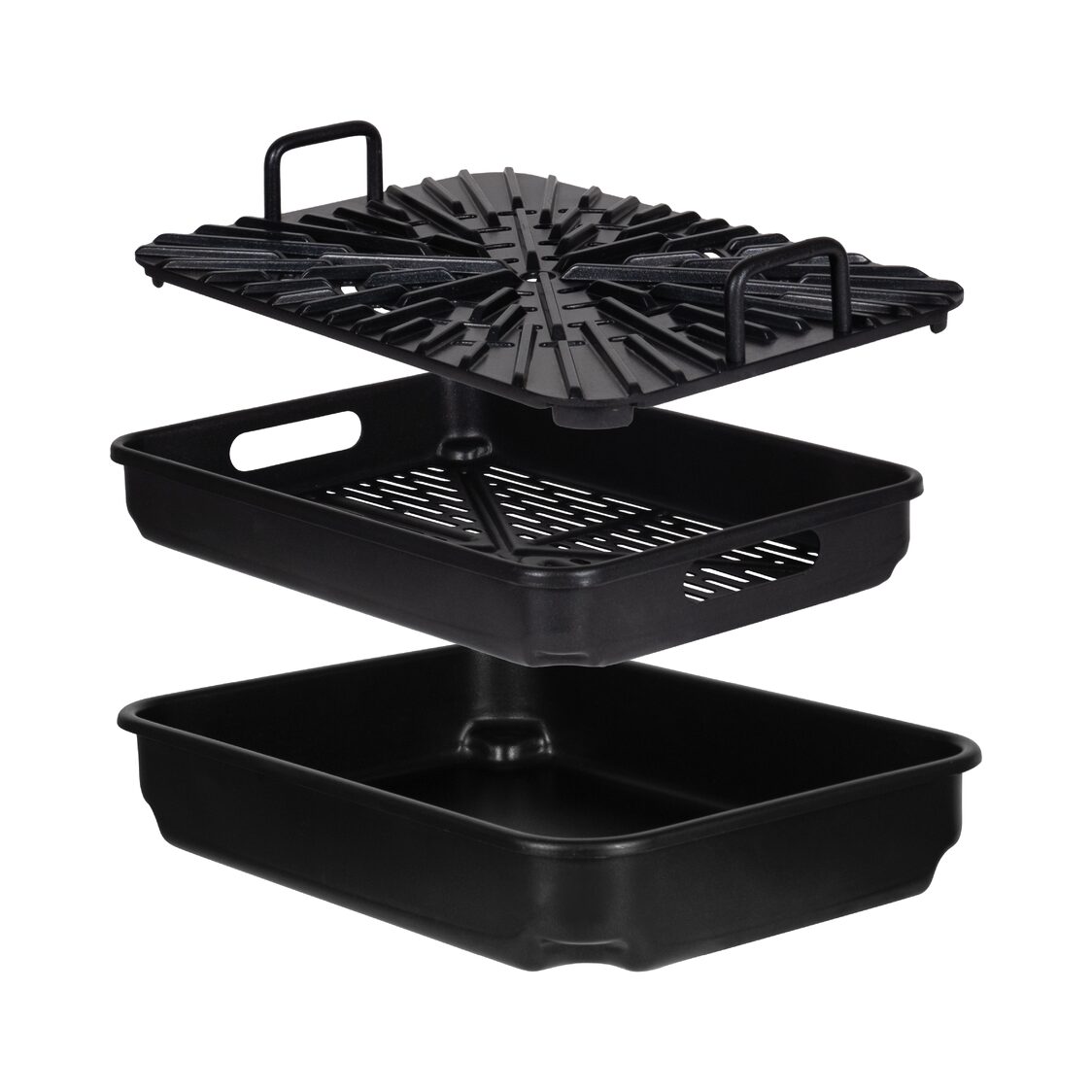 Toyomi AFG7979 Ultichef Smart Grill & Airfryer (AFG7979)