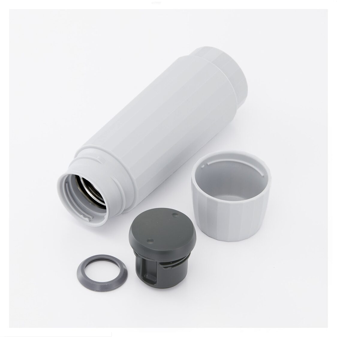 Tiger Double Stainless Steel Bottle 300ml (MSK-A030)