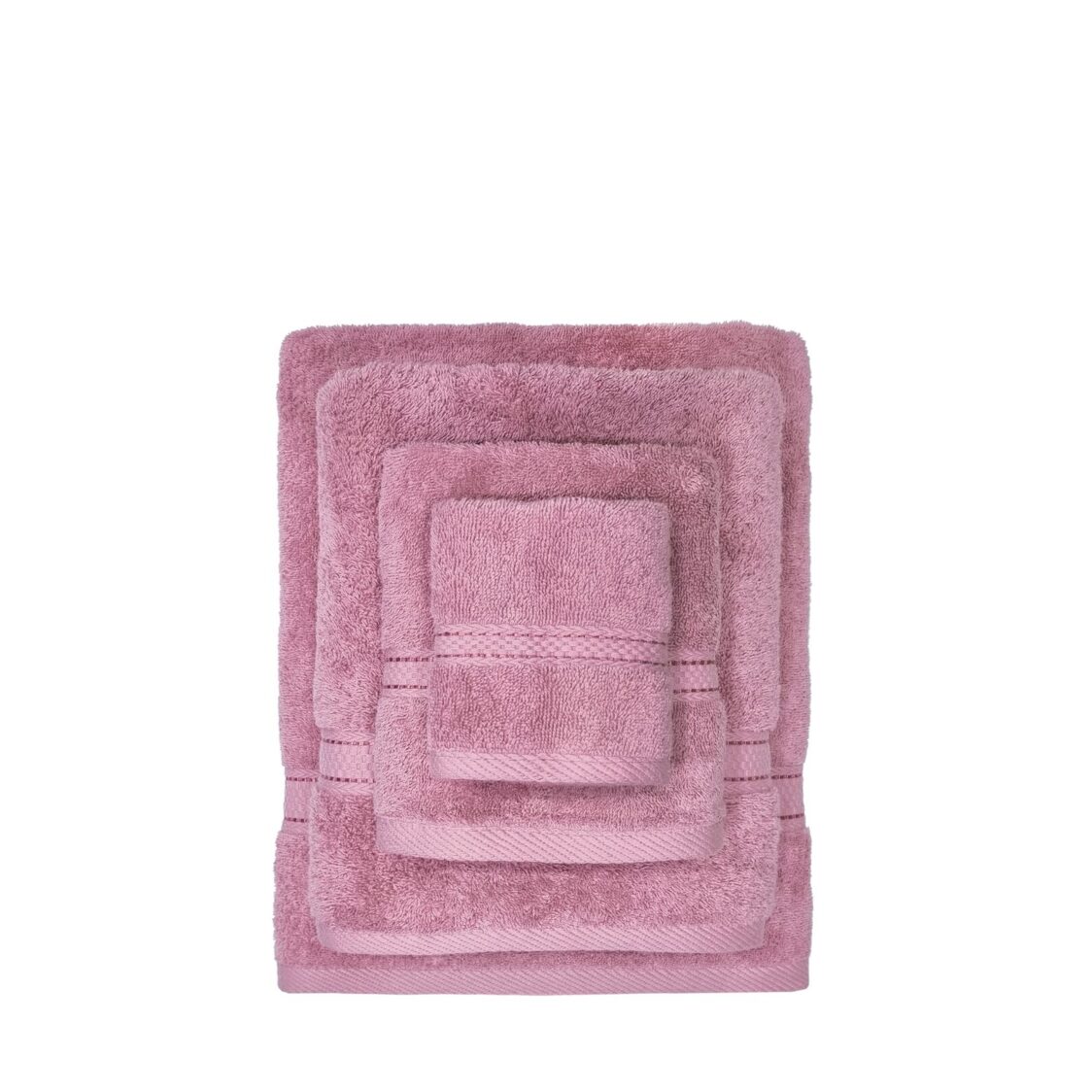 Charles Millen Suite Collection CT108 Face Towel 100% Combed Cotton Classique