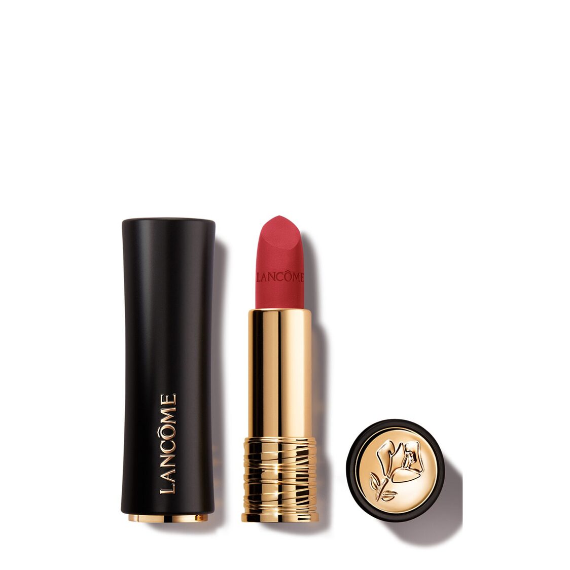 Lancome L'Absolu Rouge Drama Matte