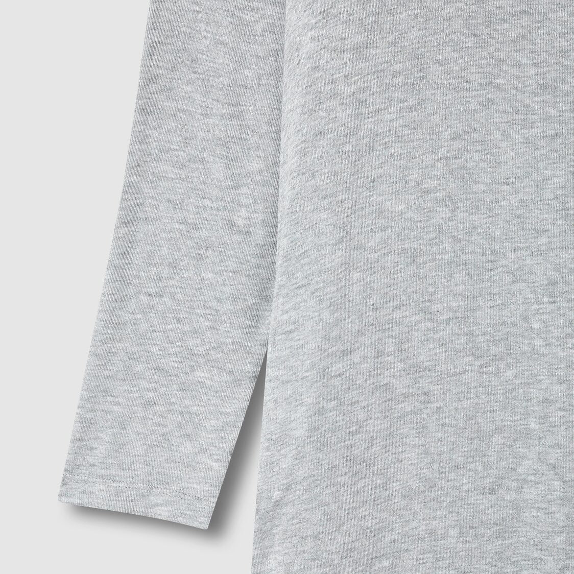 Jaju Women Comfy Lounge Dress Melange Grey