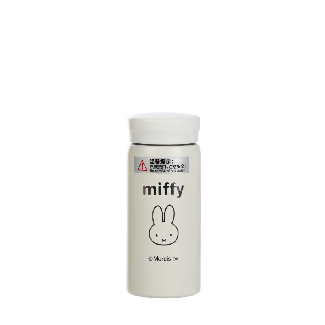 VIPO X Miffy Vacuum Cup 200ml - Classic MIF37394