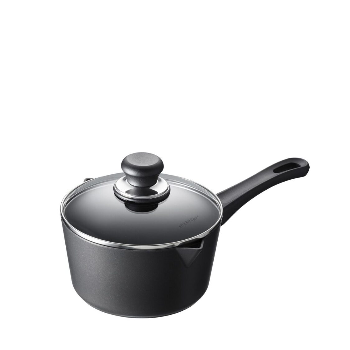 Scanpan Classic Induction 18cm/1.8L Covered Saucepan