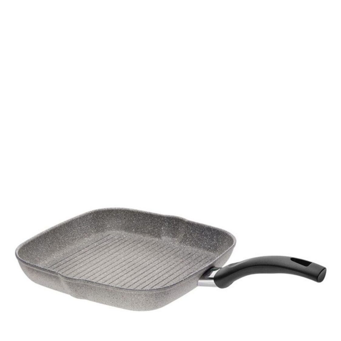 Ballarini Cortina Granitium Non Induction - 28cm Grill Pan (Balla 9H9F40.28)