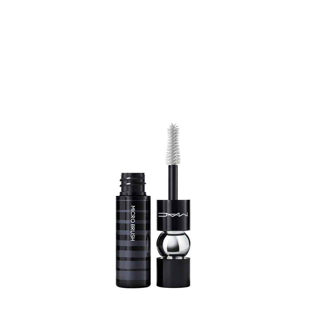 MAC Mini MACStack Mascara - Black Stack