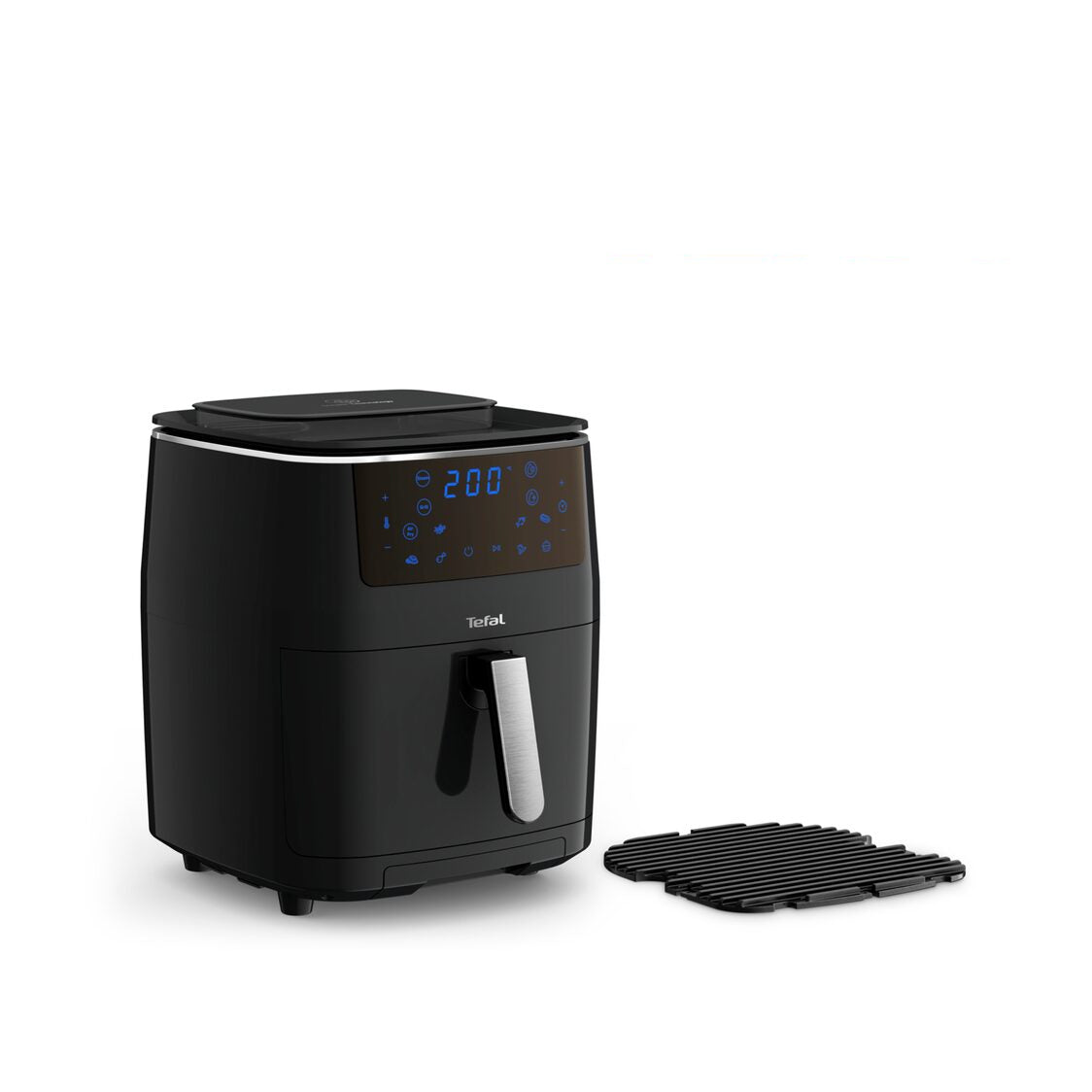 Tefal Easy Fry Air Fryer Steam & Grill (1.1L Water Tank) FW2018