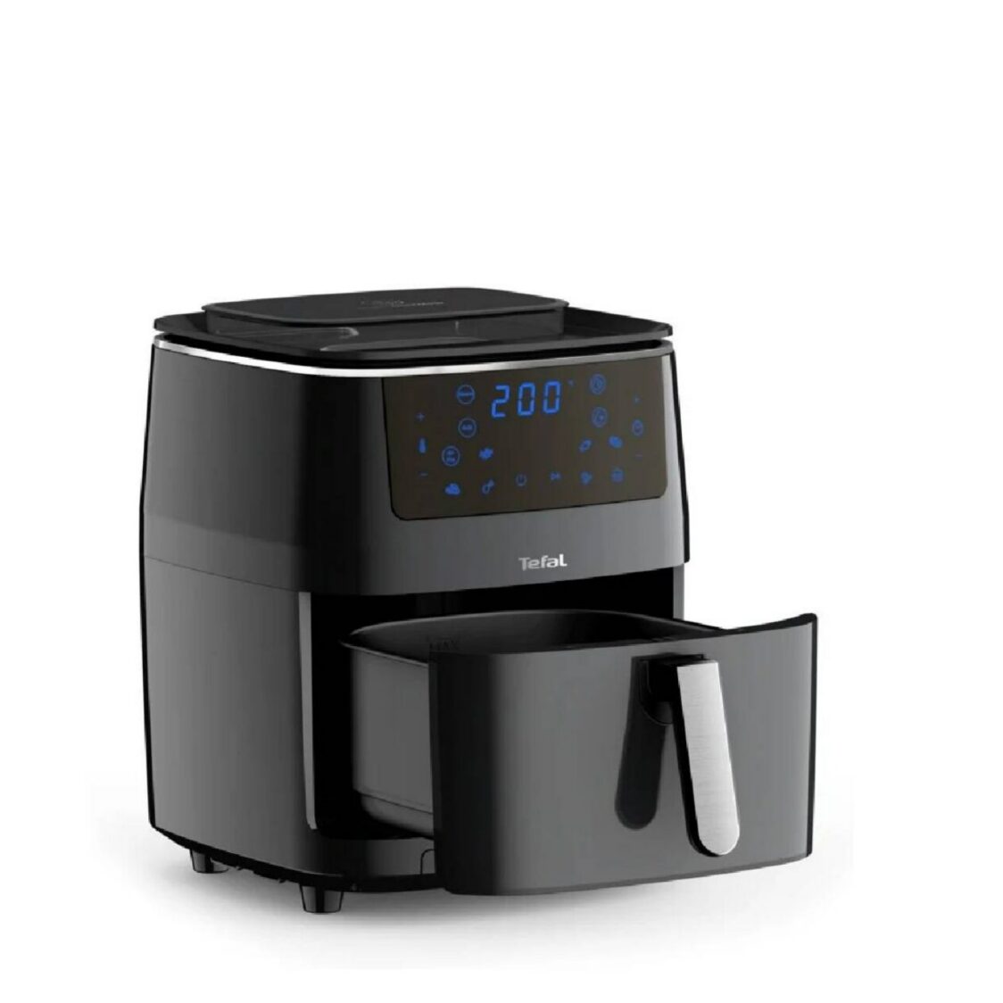 Tefal Easy Fry Air Fryer Steam & Grill (1.1L Water Tank) FW2018