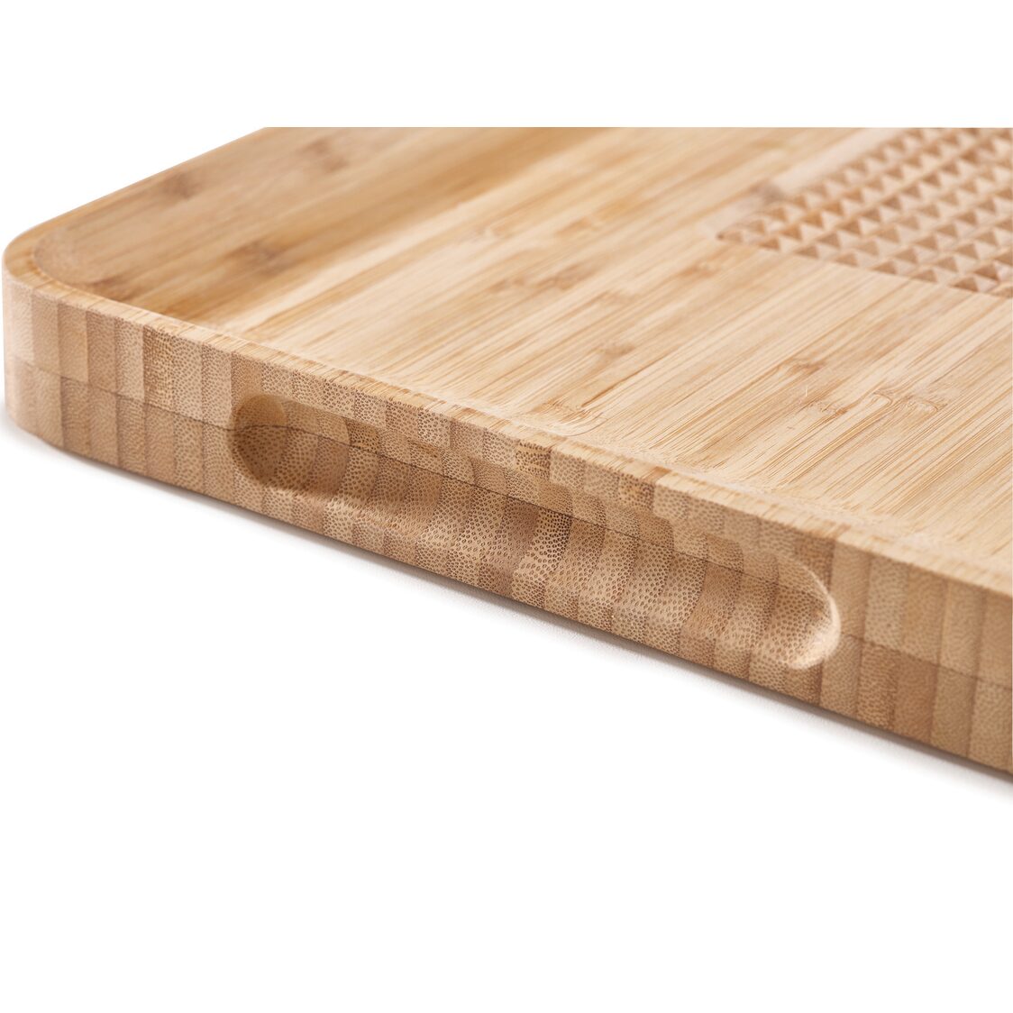 Joseph Joseph  Bamboo Multi-function Chopping Board - 60142