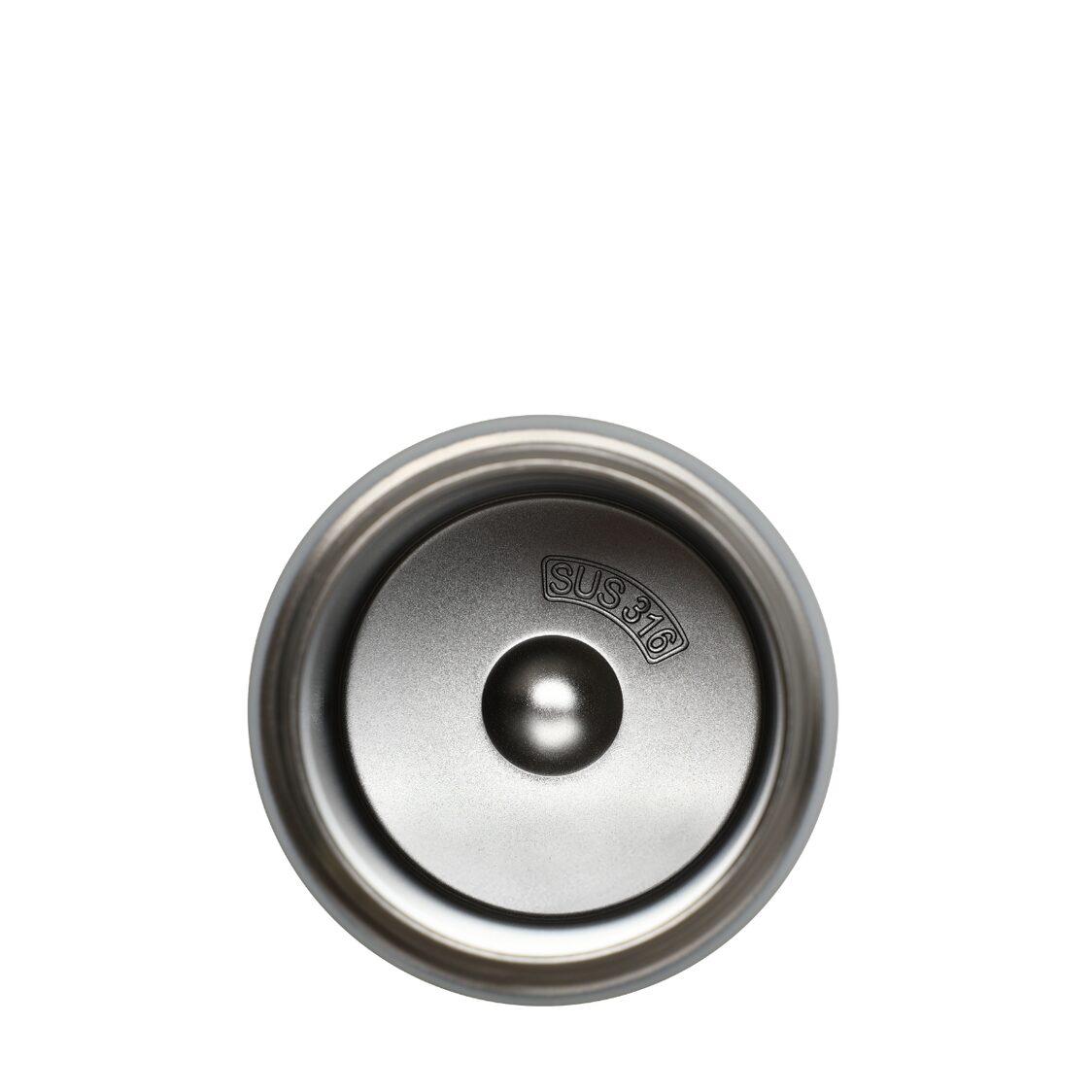 VIPO X Miffy Vacuum Cup 320ml - Smile MIF37392