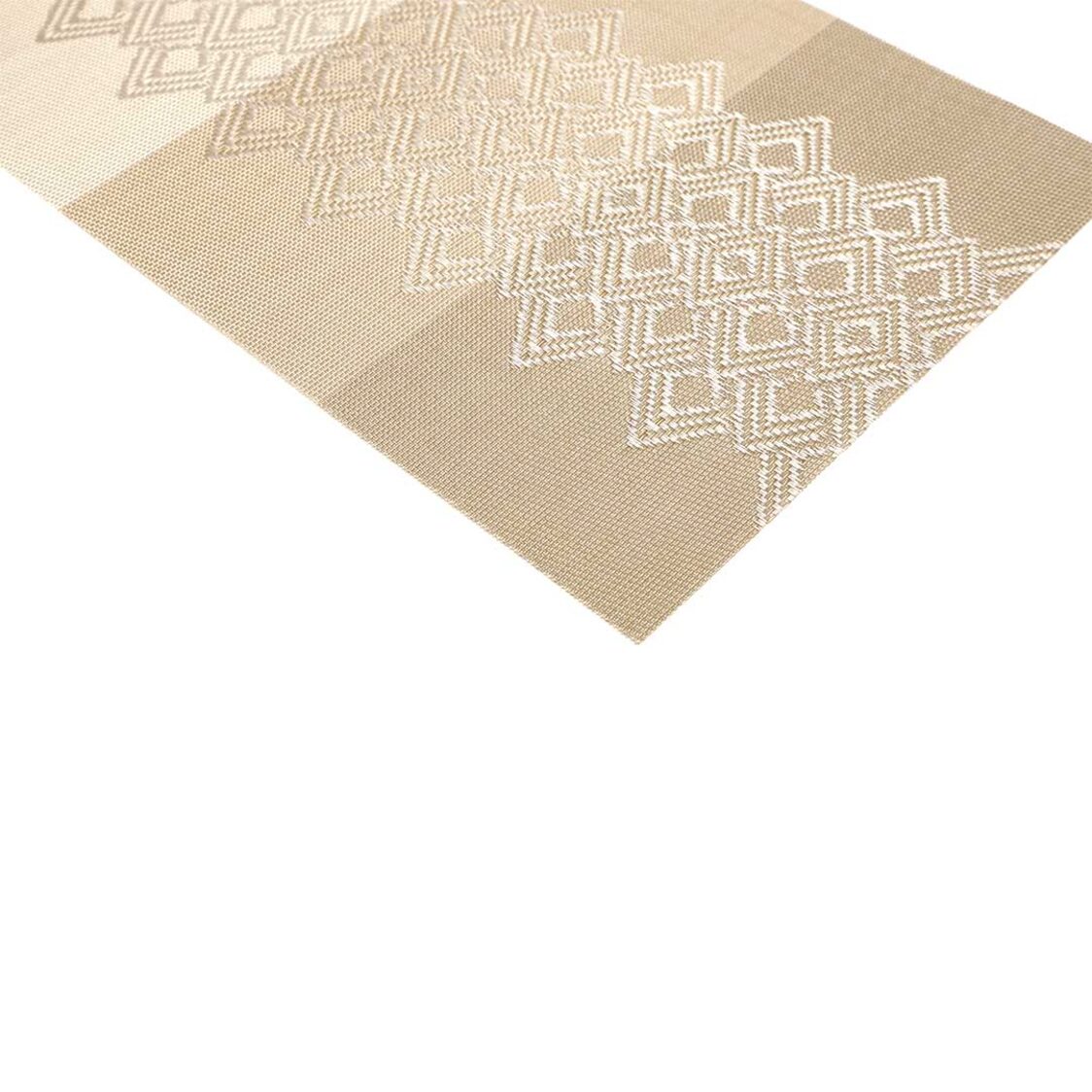 J. Rapee Puzzle Placemat