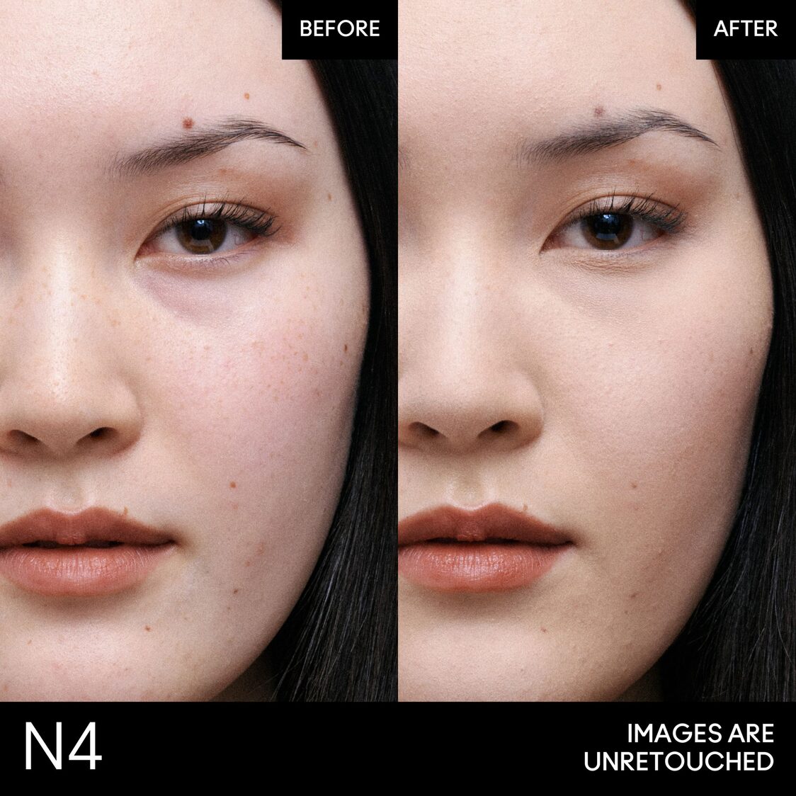 MAC Studio Fix Powder Plus Foundation