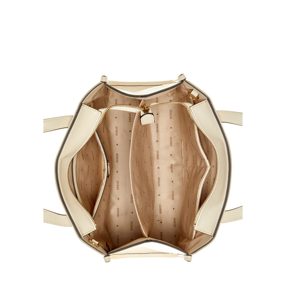 Guess G Status 2 Compartment Tote