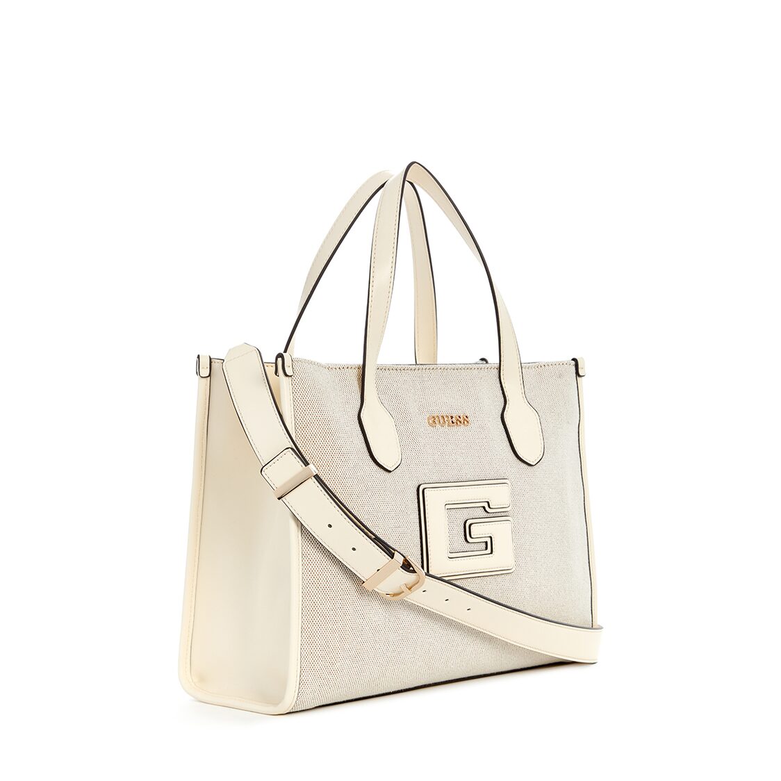 Guess G Status 2 Compartment Tote
