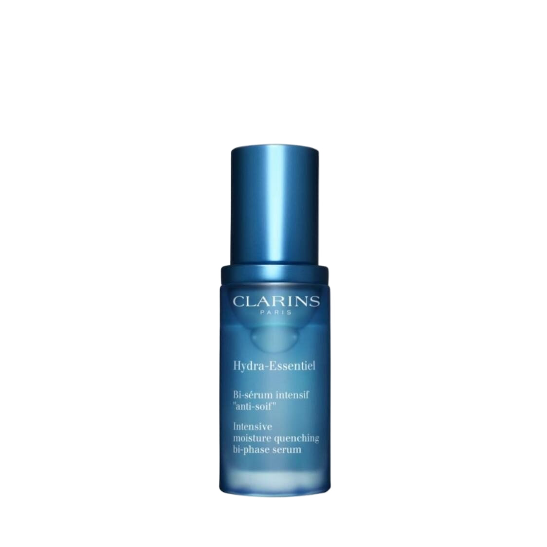 Clarins Hydra-Essentiel Bi-Phase Serum 30ml