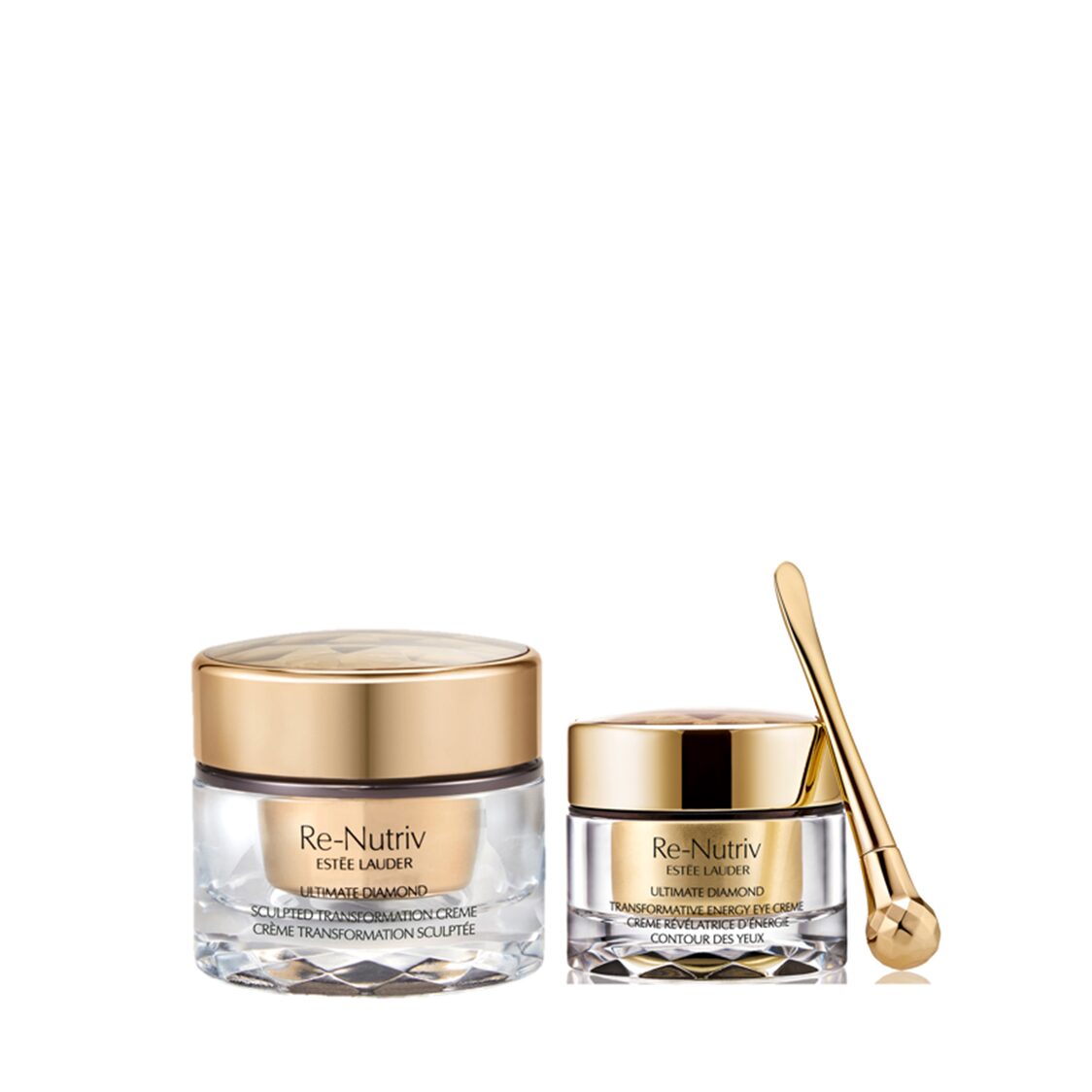 Estée Lauder Re-Nutriv Crème Eye Set