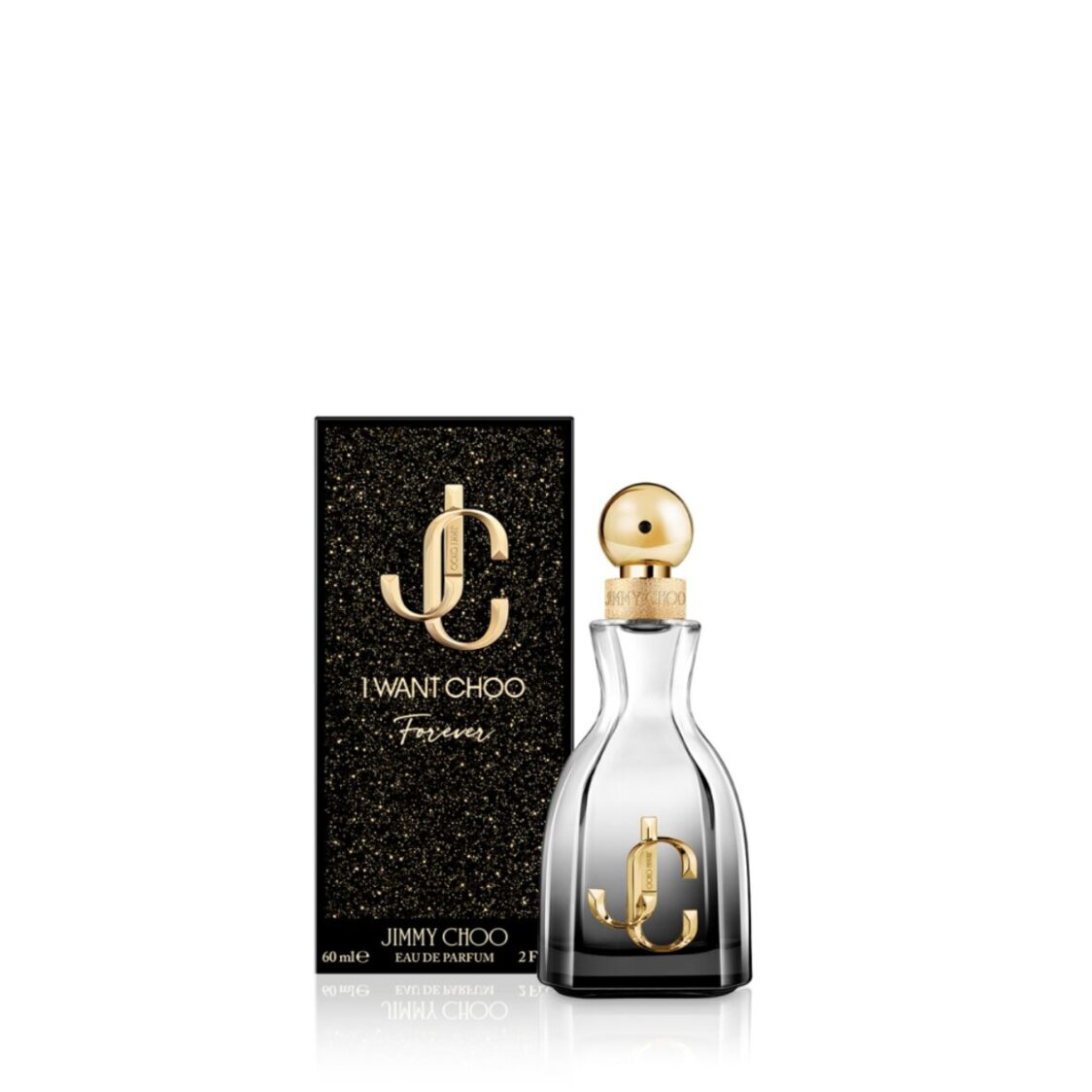 Jimmy Choo I Want Choo Forever EDP