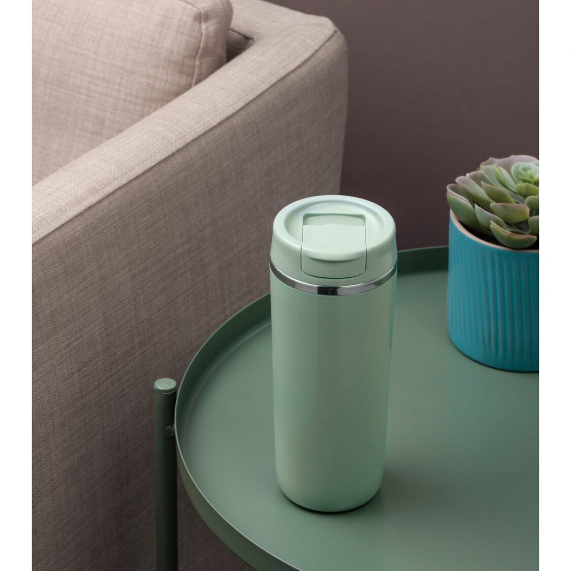 Artiart Suction Bottle Ostrich 400ml