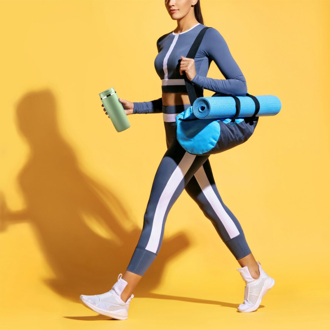 Artiart Suction Bottle Ostrich 400ml