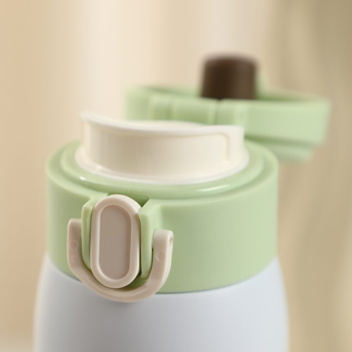 VIPO x Moomin Vacuum Cup 480ml - Moomin Family MM37430