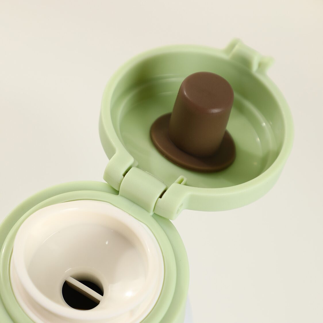 VIPO x Moomin Vacuum Cup 480ml - Moomin Family MM37430