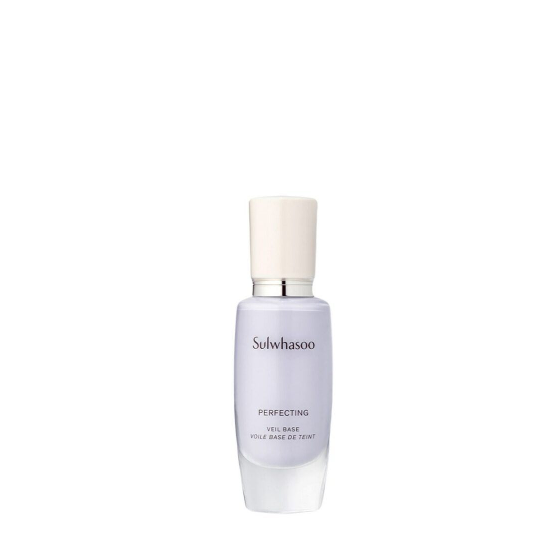 Sulwhasoo Perfecting Veil Base SPF29/PA++ No.2 Light Purple