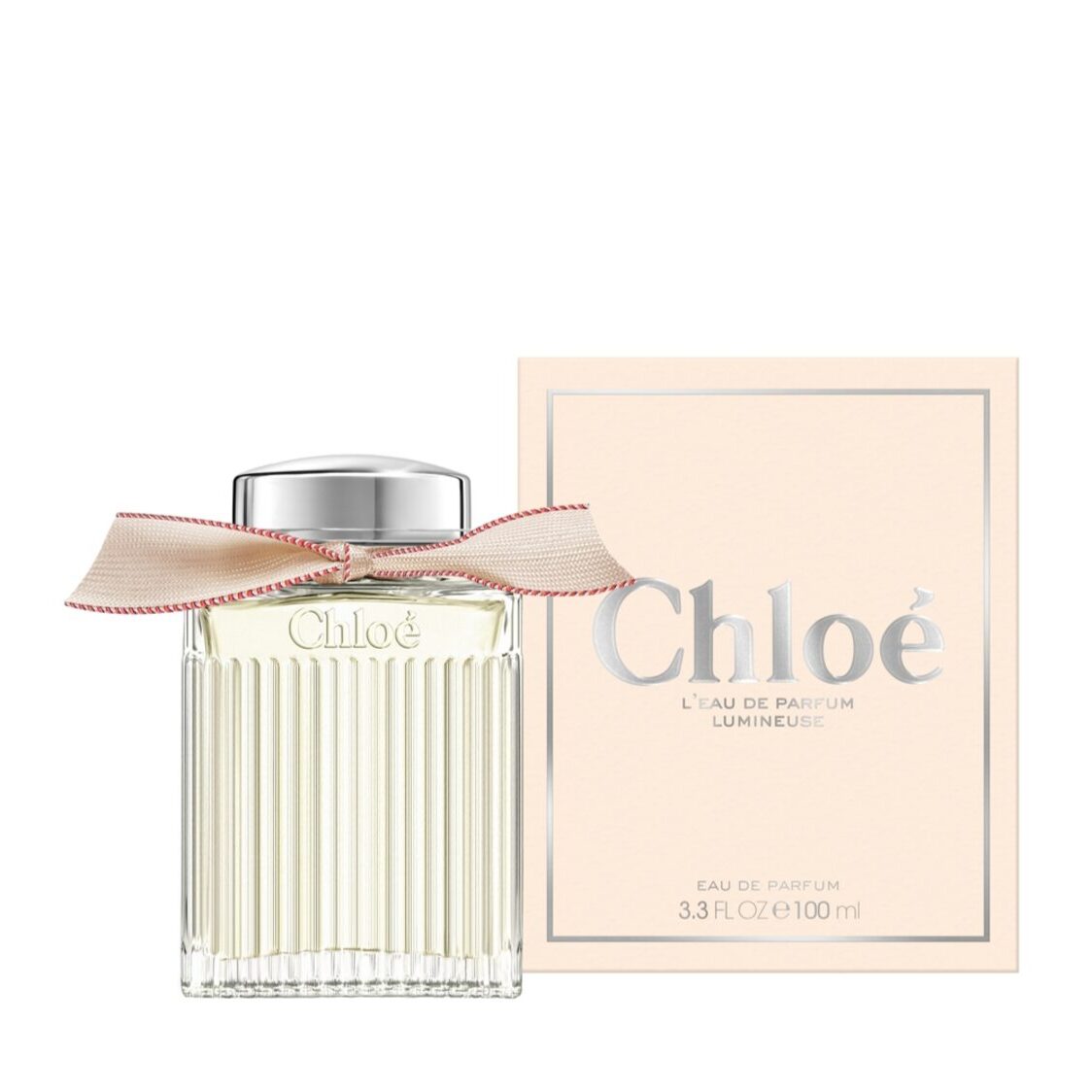 Chloé Luminous Rose Eau de Parfum for Women