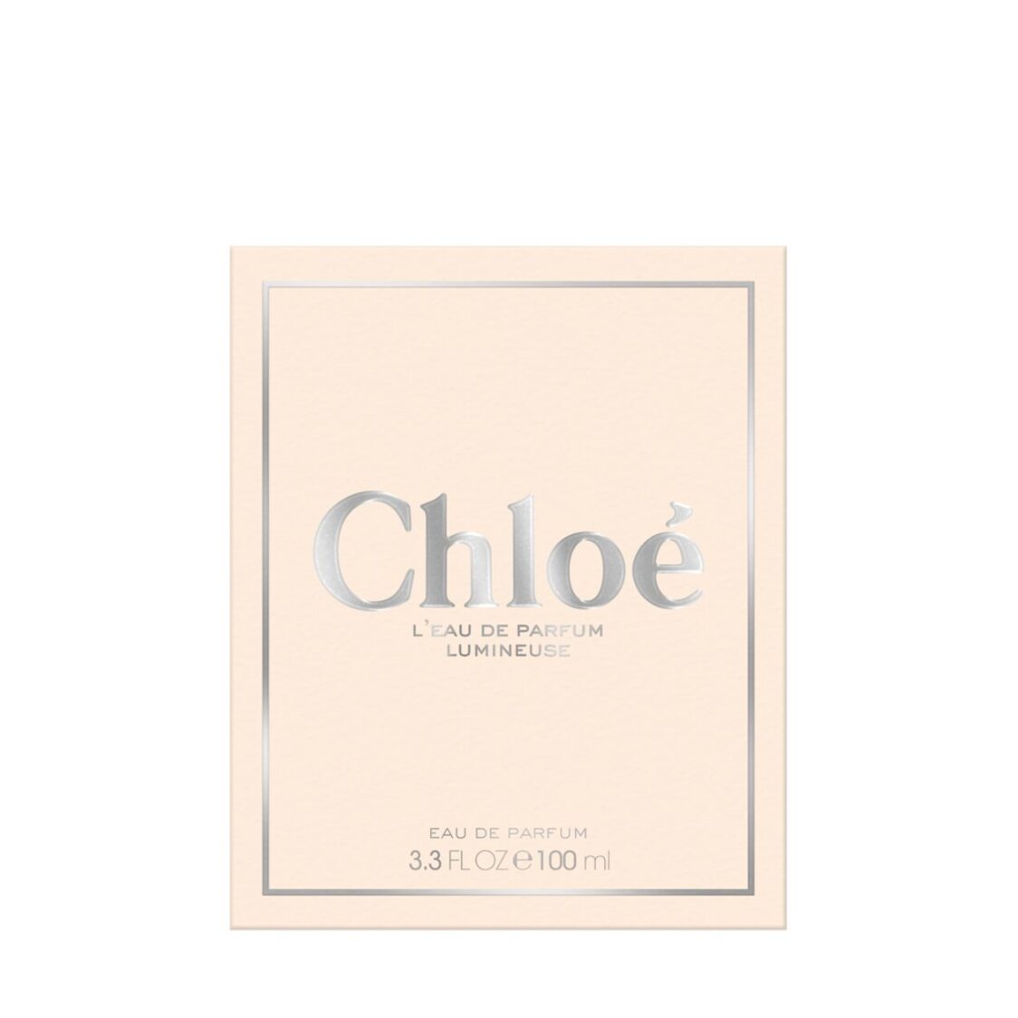 Chloé Luminous Rose Eau de Parfum for Women