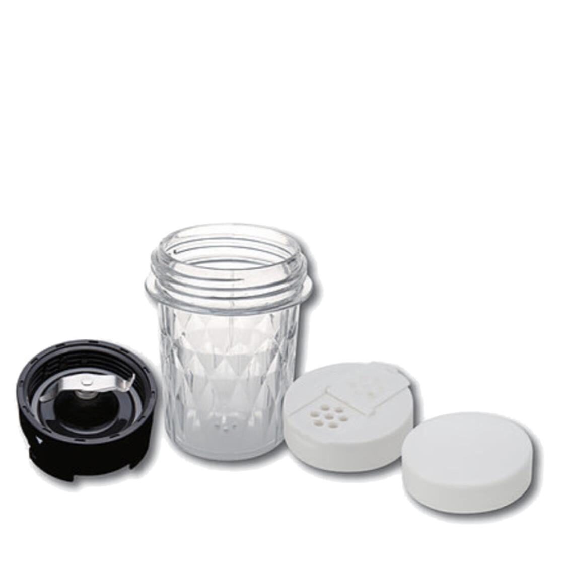 Vitantonio My Bottle Blender - Grinder Set