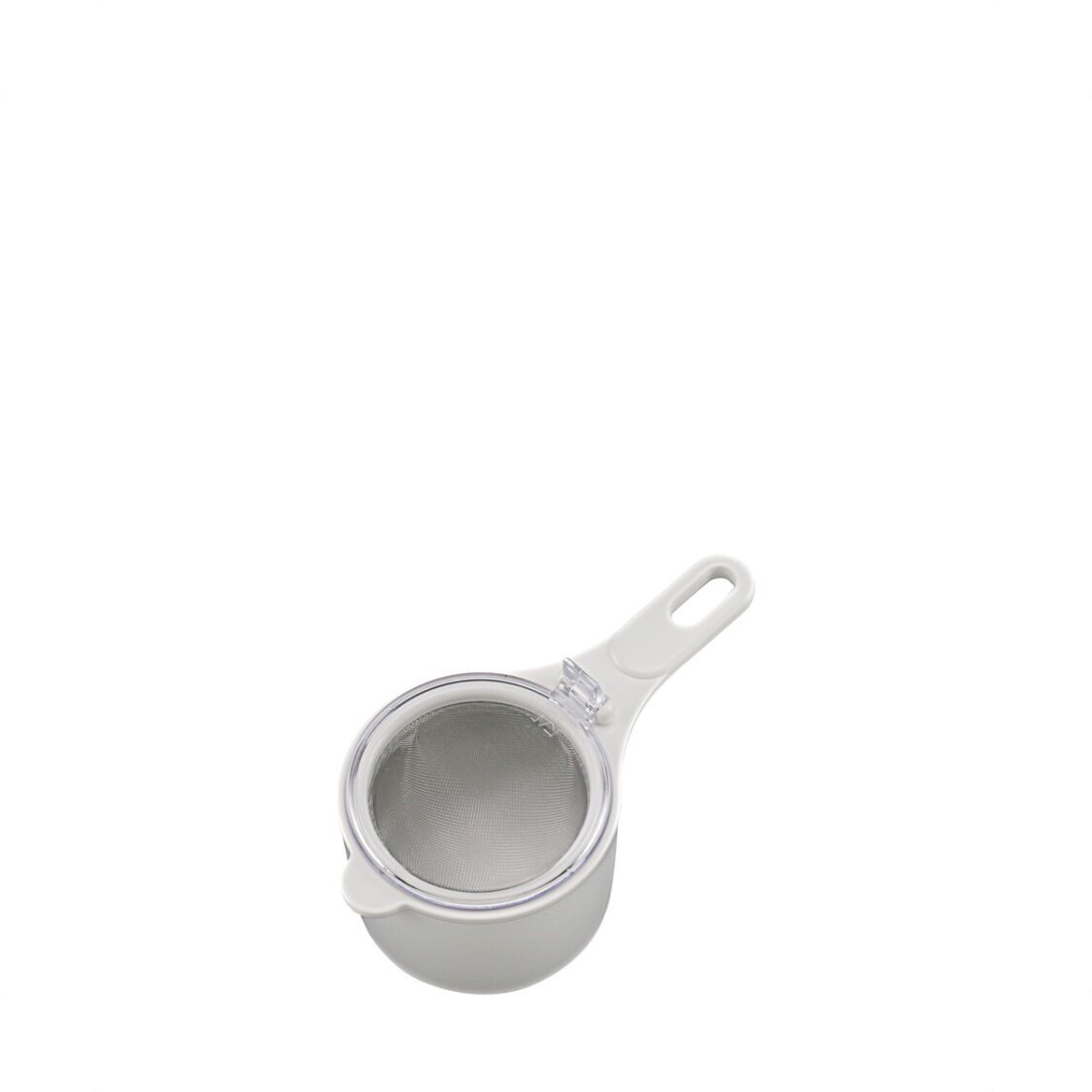 Kai Tea Strainer With Holder (Made In Japan) DH-7087