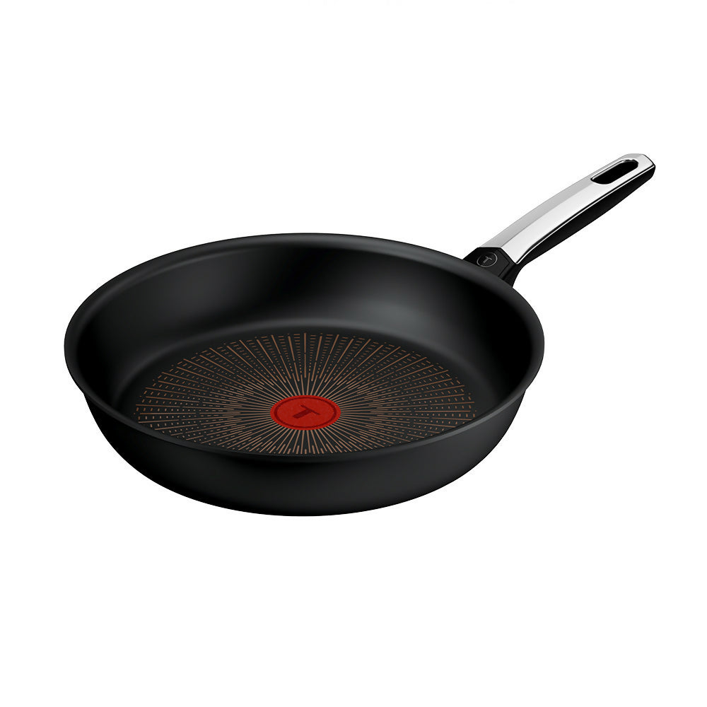 Tefal Excellence Fusion IH Fry Pan 28cm (G33806)
