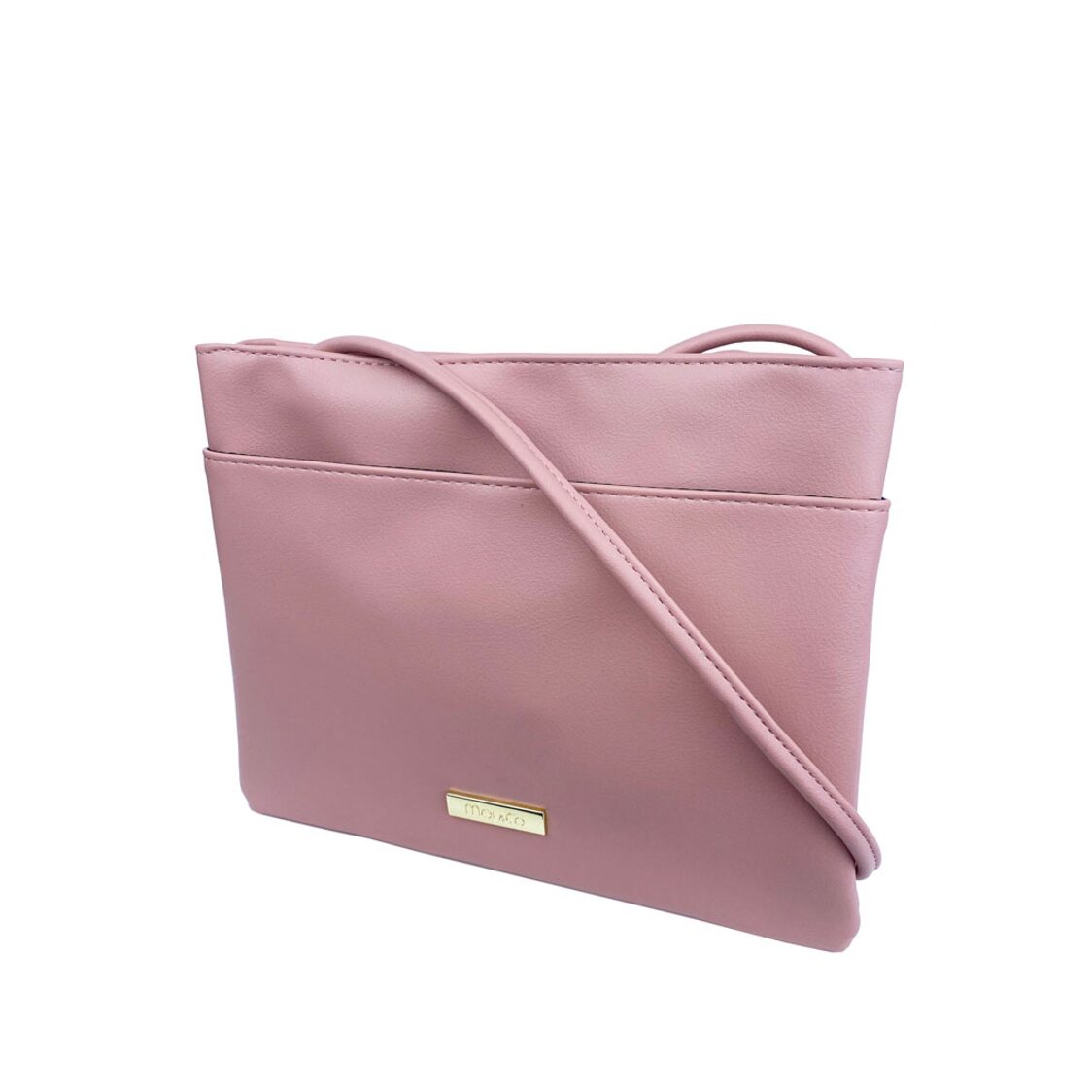 Mel&Co Flat Sling Bag