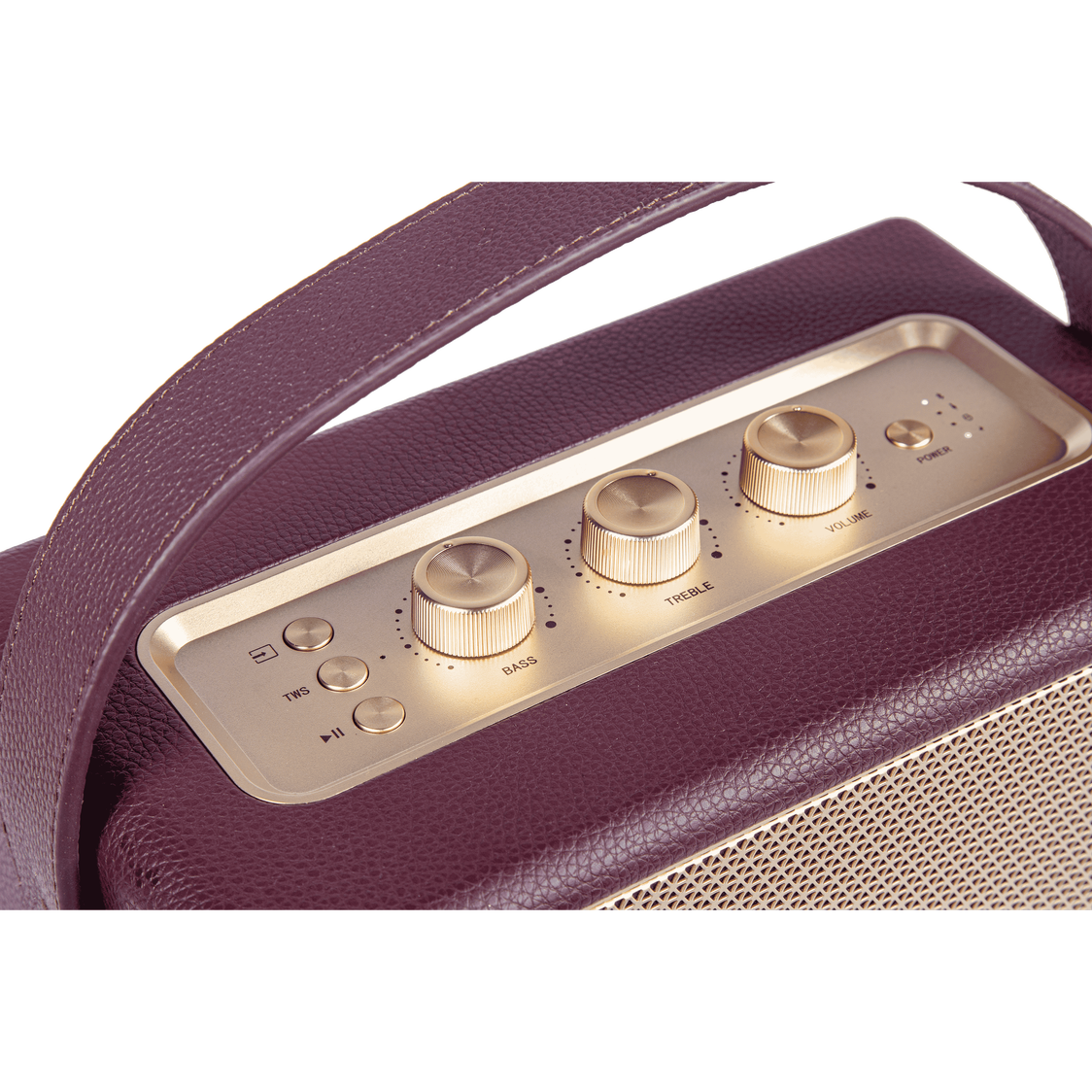 Alpha Works W88 Bluetooth Portable Speaker