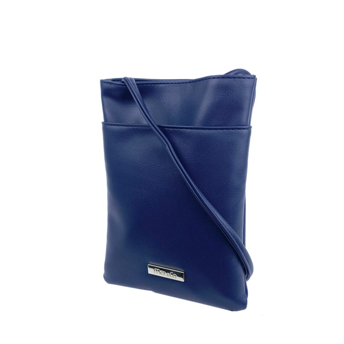 Mel&Co Flat Sling Pouch